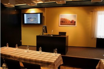 Hôtel Janské Lázně 13